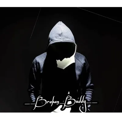 __Broken_Buddy__๐ profile