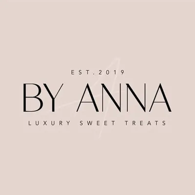 BY ANNA | Luxury Cake & Coffee and Bespoke Celebration Cakes profile