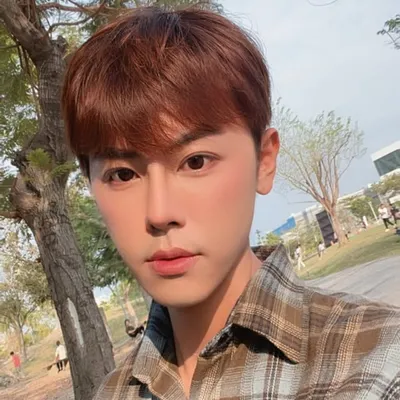 子強 profile