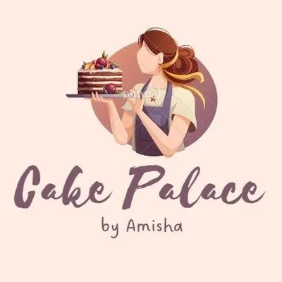 Cake Palace by Amisha profile