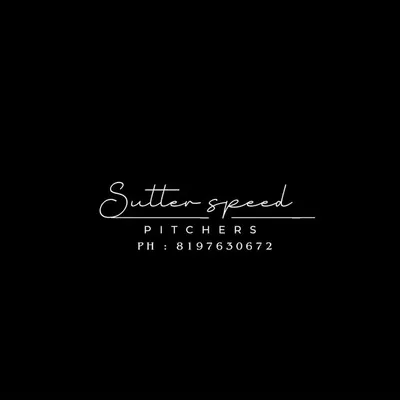 _sutter_speed_pichers profile