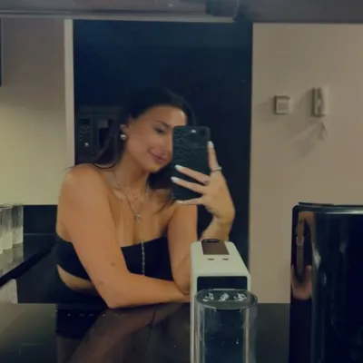Catalina Vergara profile