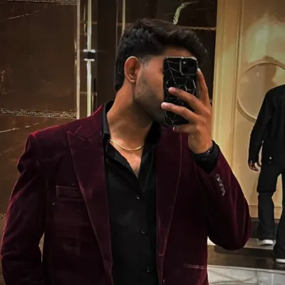 साहिल चंदोलिया profile