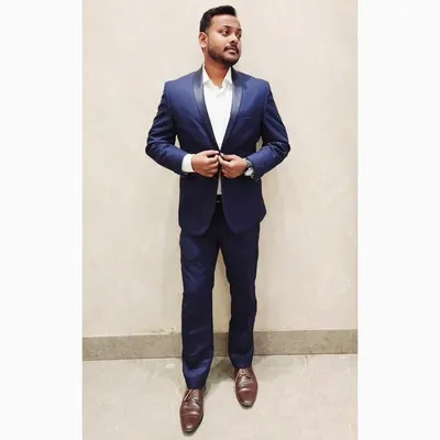 Chandranshu Prajapati profile