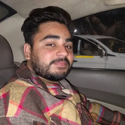 ANKIT CHAUDHARY profile
