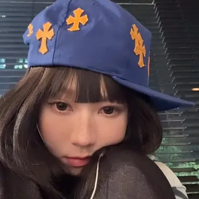 紅豆 profile