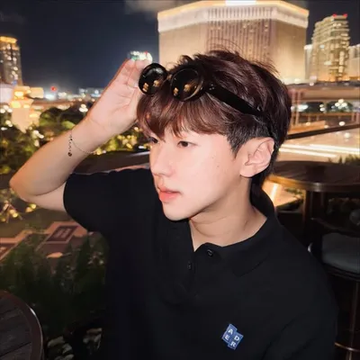 Sky Lee profile
