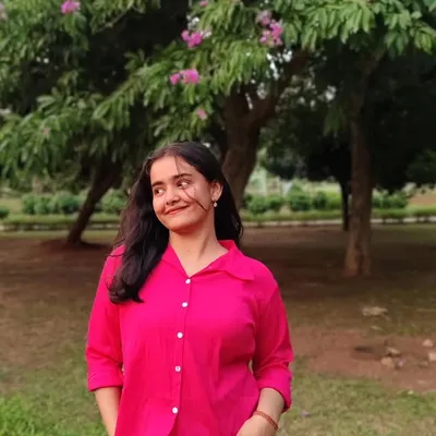 Chhaya Singh profile