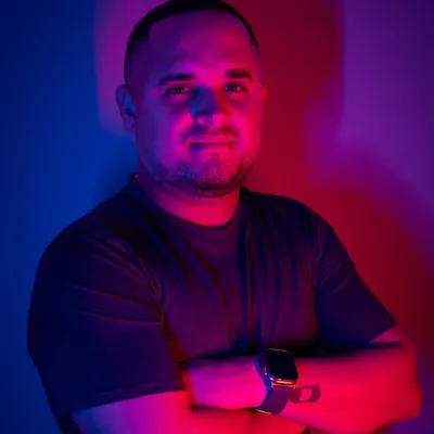 Daniel Cardoso profile
