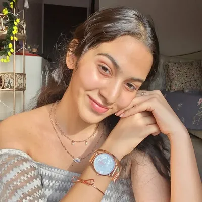 Ruchika Lohiya profile