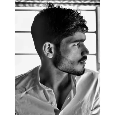 Chirag Gupta profile