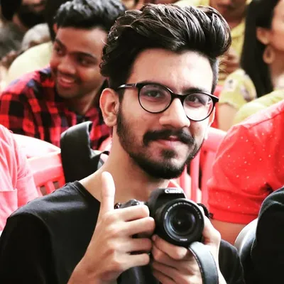 Chirag Kapoor profile