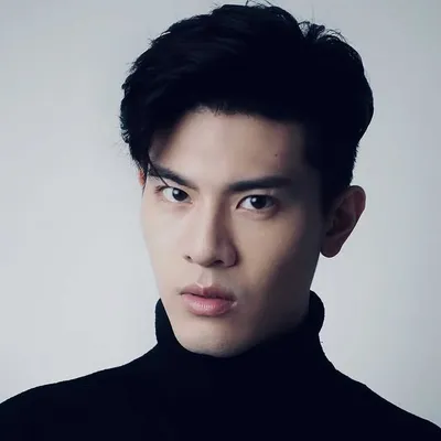 吳承洋 Chris Wu profile