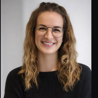 Carmen Maaß profile