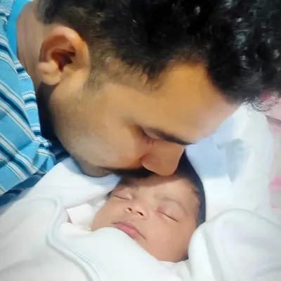 SrEejith SreEnivasan profile