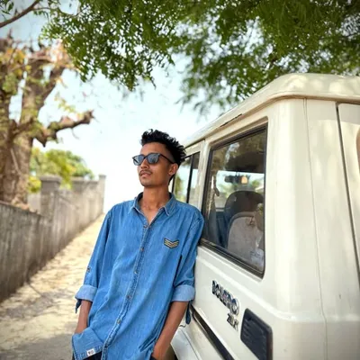 मिहिर profile