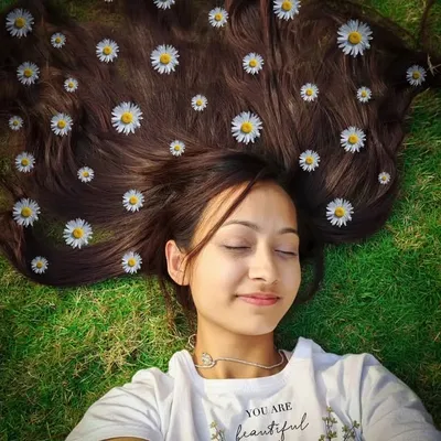 Shrijana Chetry profile