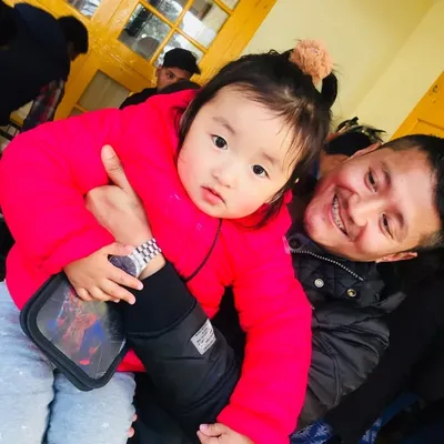 Cutekids profile