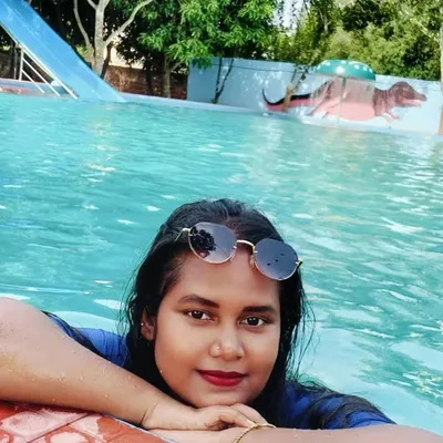 Ankita Pradhan profile