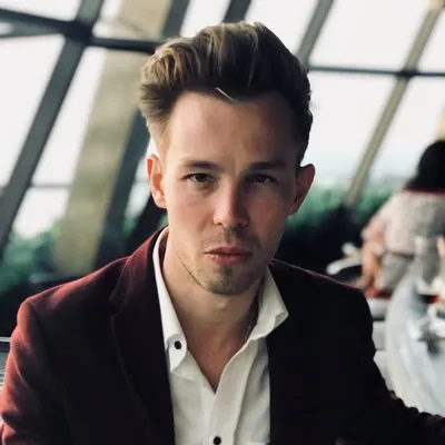 Pierre Andlauer profile
