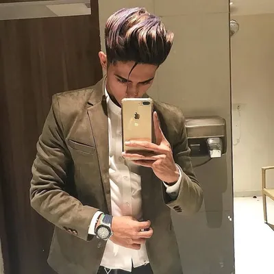 danish ZEHAN profile