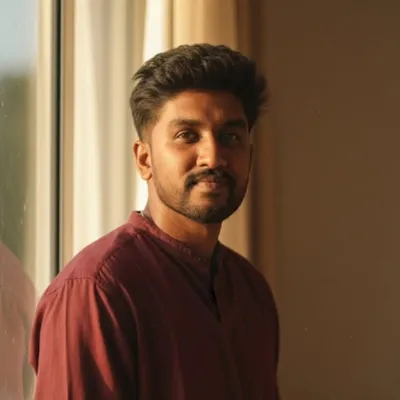 विष्णु 🍁 profile