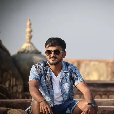 ದರ್ಶನ್ ಗೌಡ profile