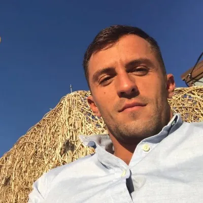 David Martínez profile