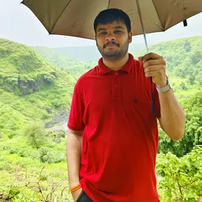 Deep Bhardwaj profile