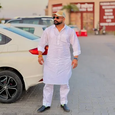 Deep Bhaman profile