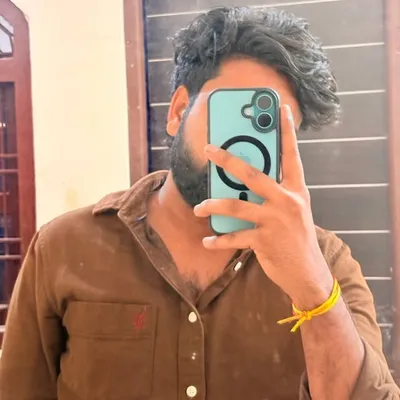 चंदन यदुवंशी profile