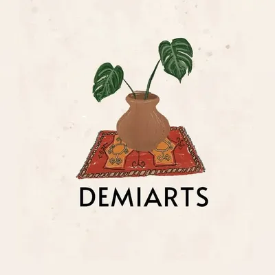 • D E M I • profile