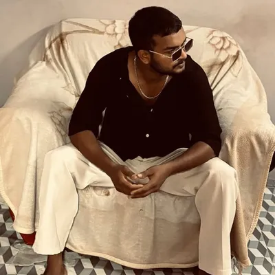 निखिल🧿 profile