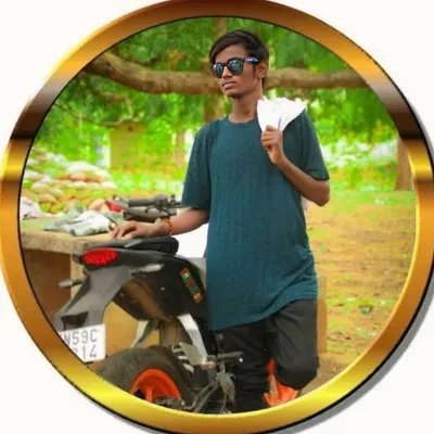 ಧನುಷ್ ಜೋತಿ | 🍭 profile