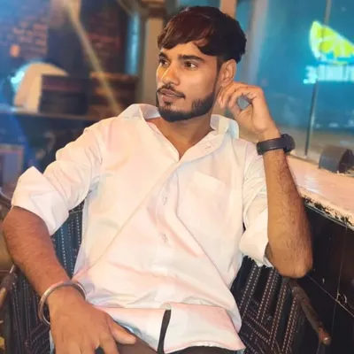 Dheeraj Singh Chauhan🇮🇳 profile