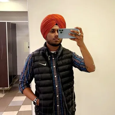 Vishavjit Singh profile