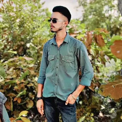 dilip meena profile