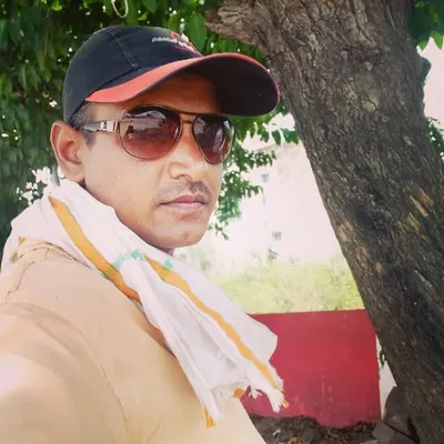 Dinesh Chouhan profile