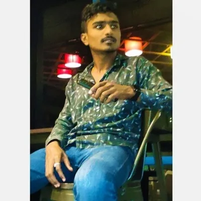 Dinesh pradhan profile