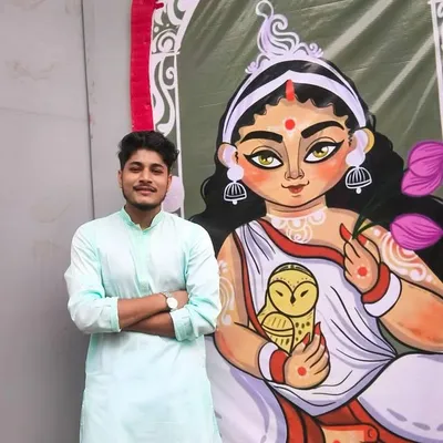 Pradip profile