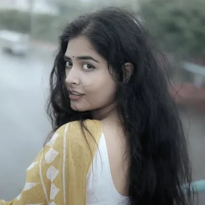 DISHA 💫