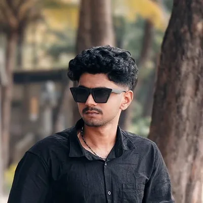 vishnu prasad profile