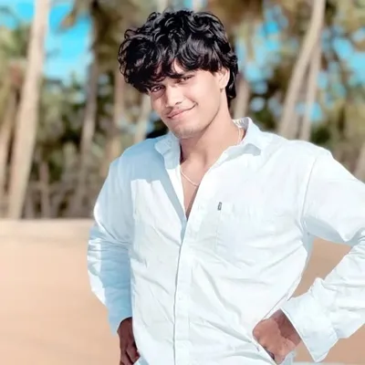 Ajaysankar🐬 profile