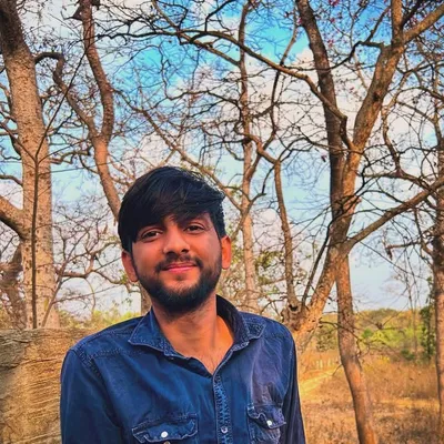 Nishant Tripathi profile