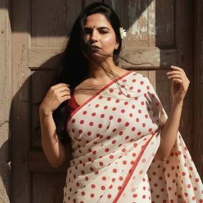 Marita D'souza profile