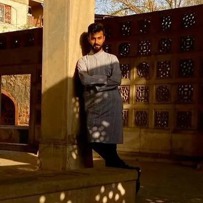 Dwaipayan Mukherjee profile