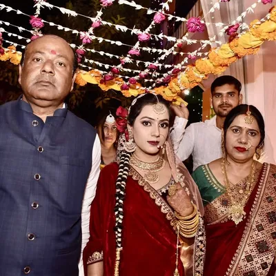 Elina Singh Rajput profile