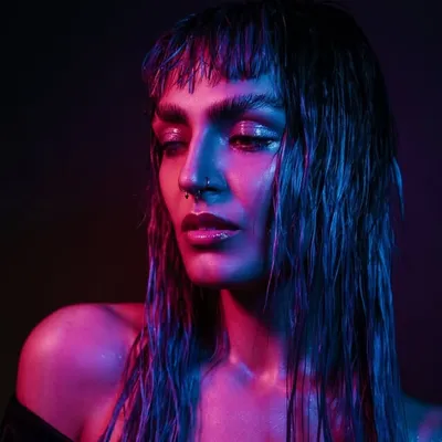 Hannah Cunningham | NETFLIX GLOW UP S2 profile