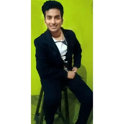 ER FAIZAN KHAN profile