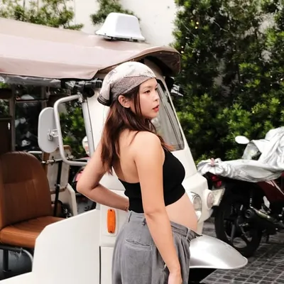 Eunice L. profile
